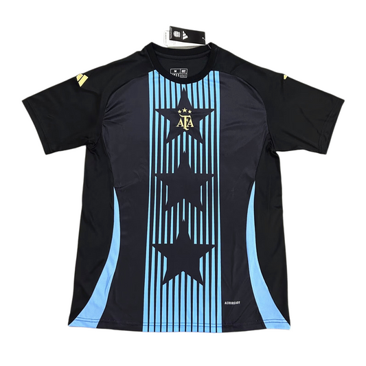 Men's Argentina 2024/25 Pre-Match Jersey