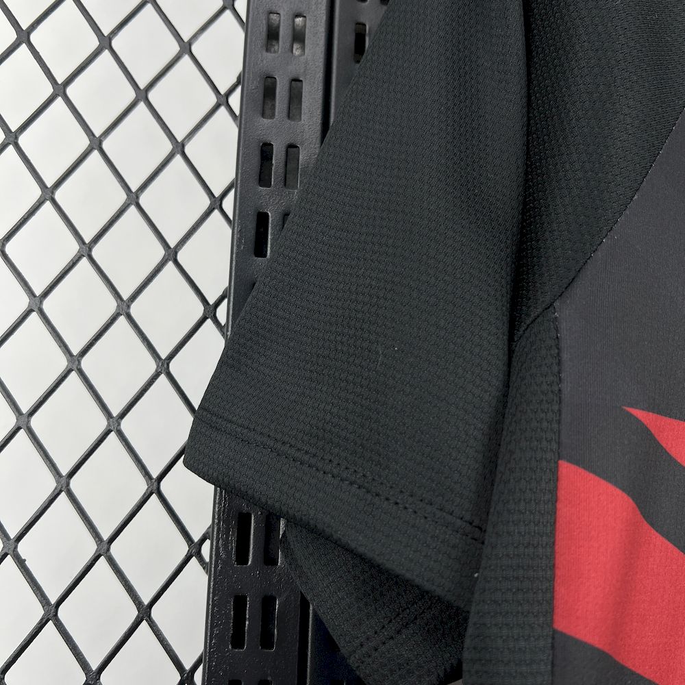 Men's Flamengo 2025/26 Special Jersey