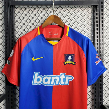 Camisa Home do AFC Richmond 2022/23