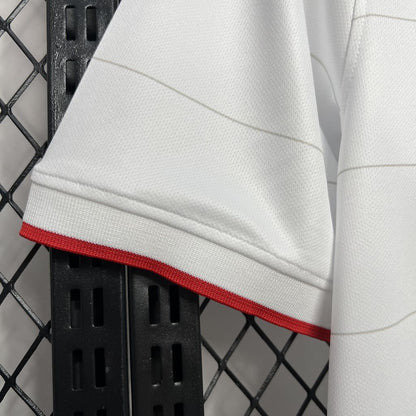 Camisa retrô dos EUA 2014