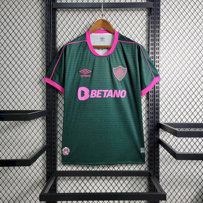 Men's Fluminense 2023/24 Third Jersey