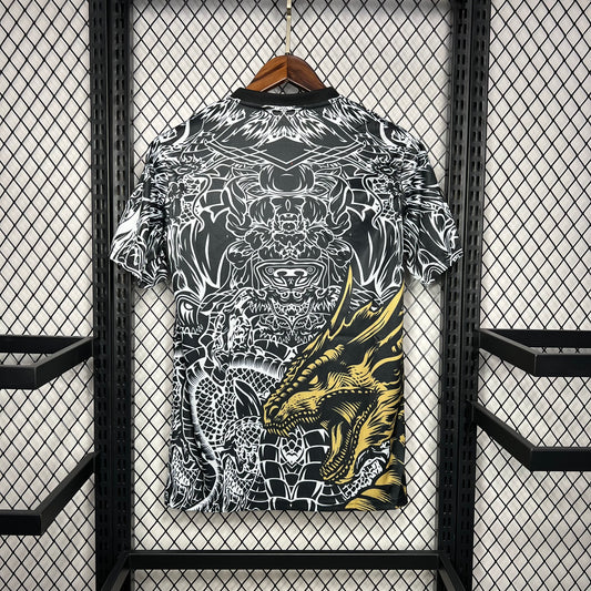 Camisa Real Madrid Edição Especial 2024/25 9