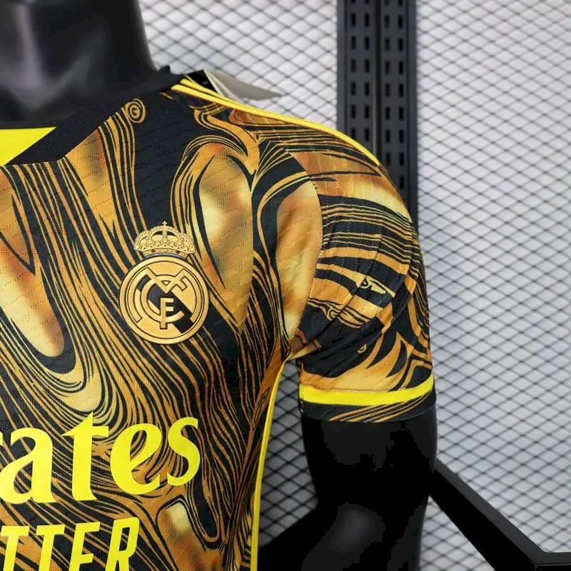 Camisa Real Madrid Edição Especial 2023/24 Versão Jogador
