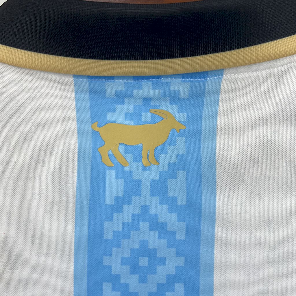 Camisa Argentina Edição Especial 2024/25