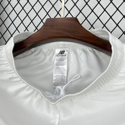 Men's São Paulo 2025/26 Home Shorts