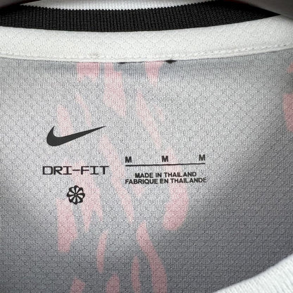Barcelona 2024/25 Red Lion Jersey