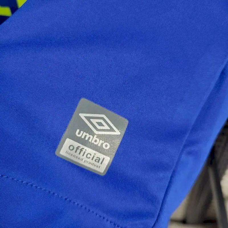 Men's Fluminense 2023/24 Goalkeeper Jersey