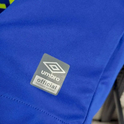 Men's Fluminense 2023/24 Goalkeeper Jersey