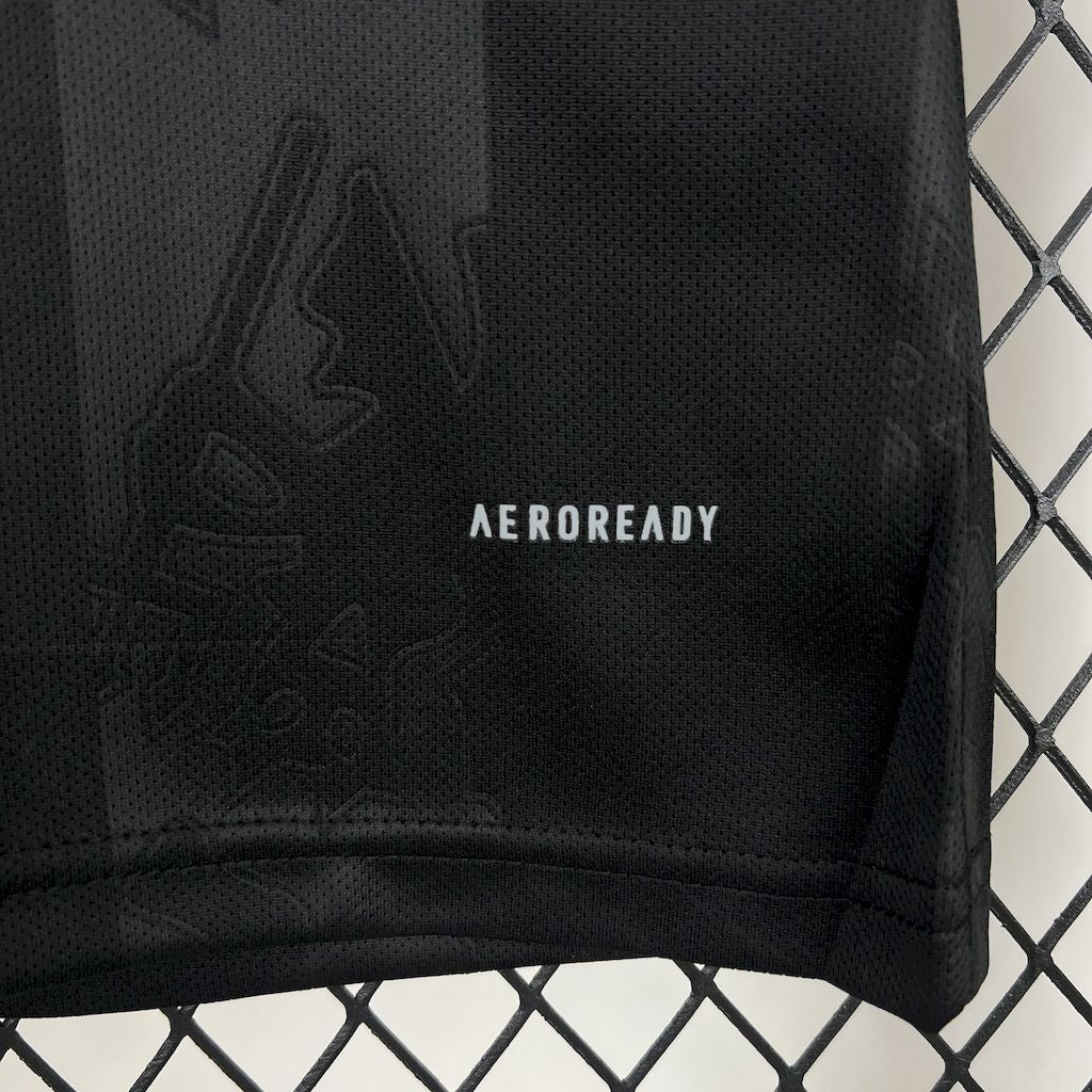 Women's Manchester United 2025/26 Third Jersey