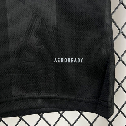 Women's Manchester United 2025/26 Third Jersey