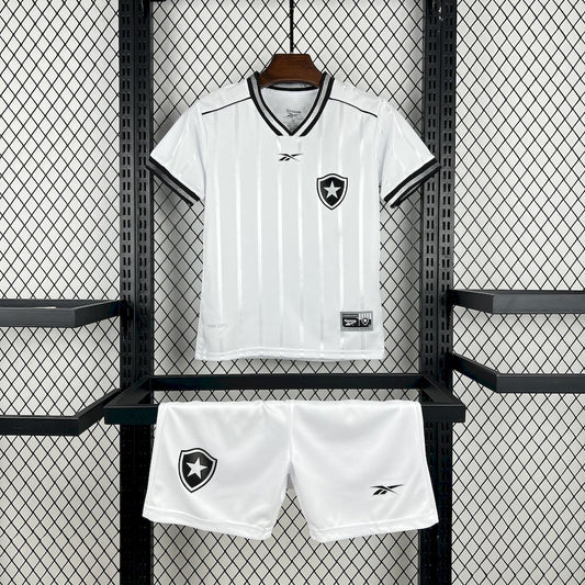 Kids Botafogo 2025/26 Third Kit