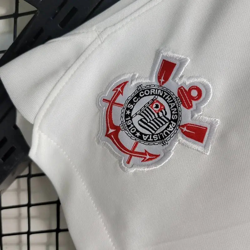 Calções Corinthians II 2023/24