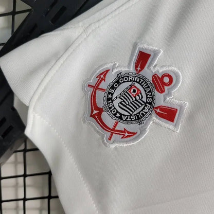 Calções Corinthians II 2023/24