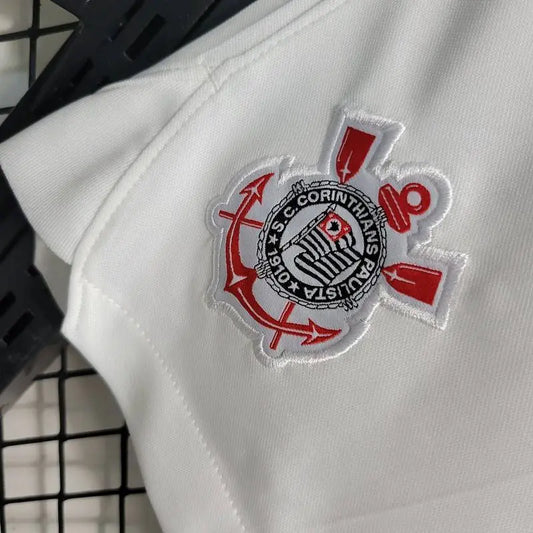 Calções Corinthians II 2023/24