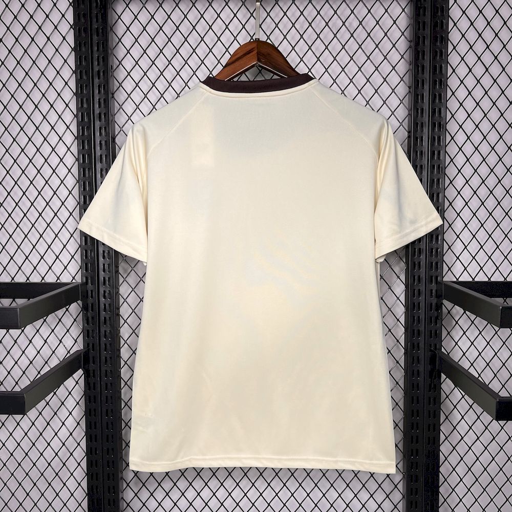 Men's Flamengo 2024/25 Pre-Match Jersey