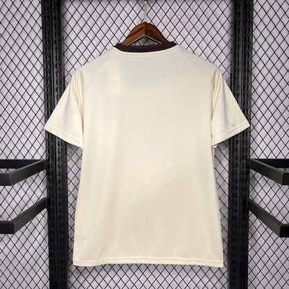 Men's Flamengo 2024/25 Pre-Match Jersey