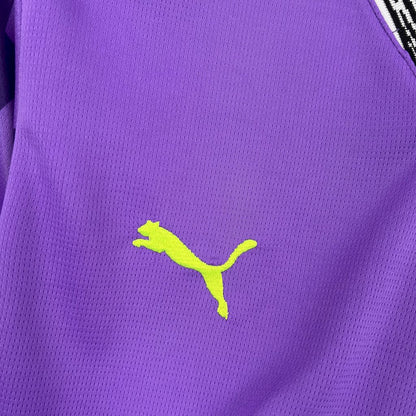 Borussia Dortmund 2024/25 Goalkeeper Special Jersey