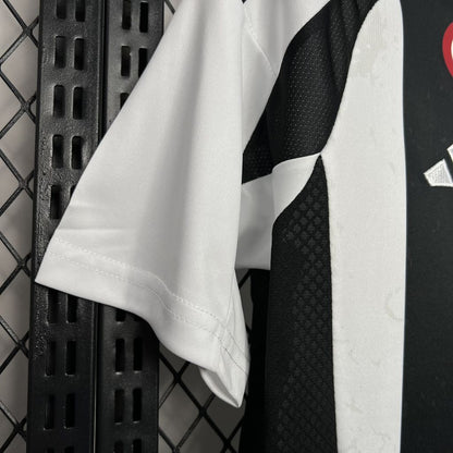 Juventus 2024/25 Home Jersey 2