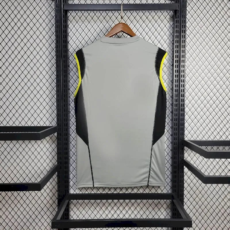 Men's Flamengo 2024/25 Pre-Match Tank Top