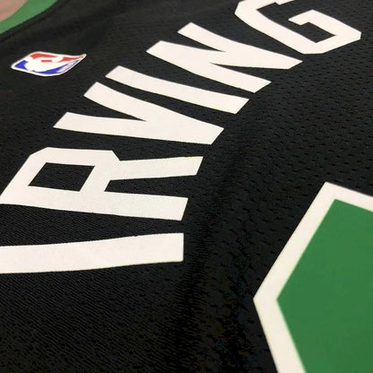 Men’s Kyrie Irving 2020-21 Swingman Player Version Jersey – Statement Edition