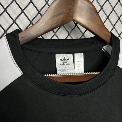 Camisa da Alemanha 2024/25 Euro estilo retrô