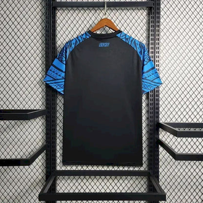 Napoli 2023/24 Pre-Match Training Jersey 2