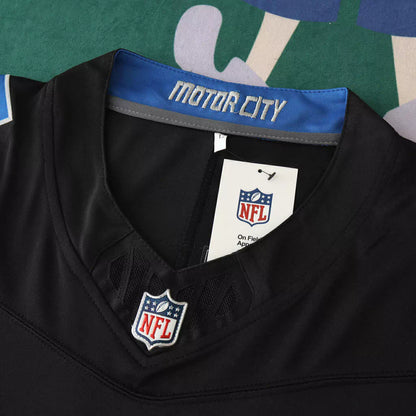 Jersey NFL Detroit Lions Aidan Hutchinson 97