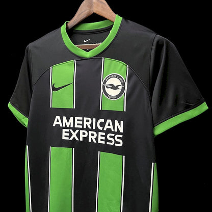 Men's Brighton & Hove Albion 2023/24 Away Jersey