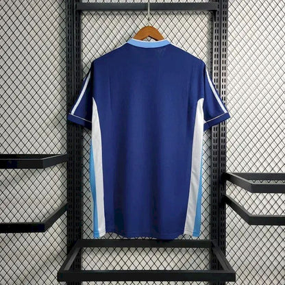 Argentina 1998 Away Retro Jersey