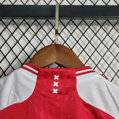 Kit Infantil Ajax 2023/24