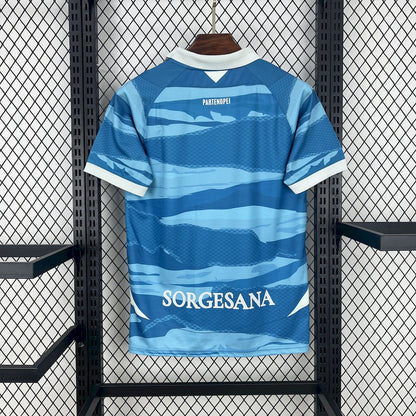 Napoli 2025/26 Partenope Jersey