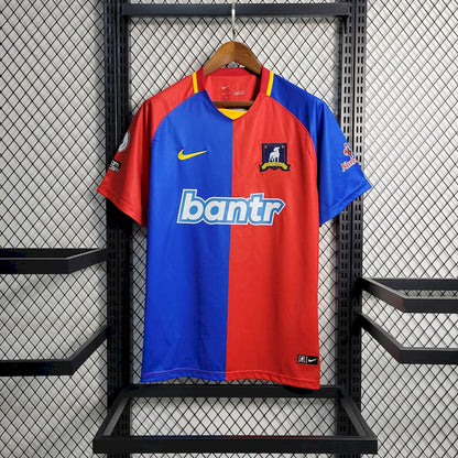 Camisa Home do AFC Richmond 2022/23
