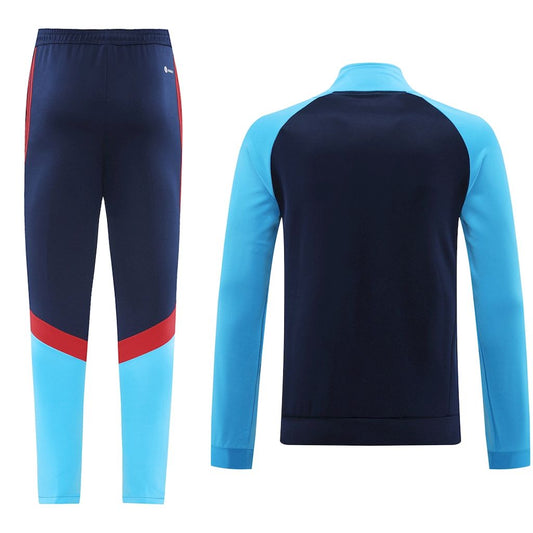 Arsenal 2024/25 Training Adult Jacket+Pant HL