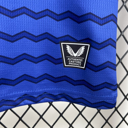 Everton 2025/26 Home Jersey
