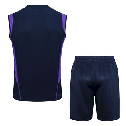 Argentina 2023/24 Regata Adulto + Short 815