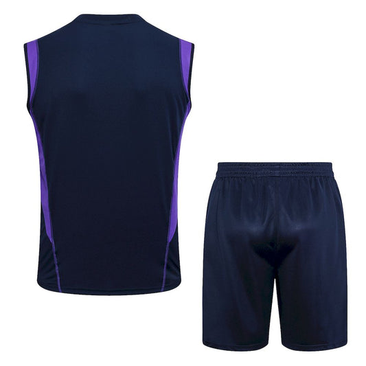 Argentina 2023/24 Regata Adulto + Short 815