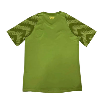 Men's Fluminense 2024/25 Pre-Match Jersey