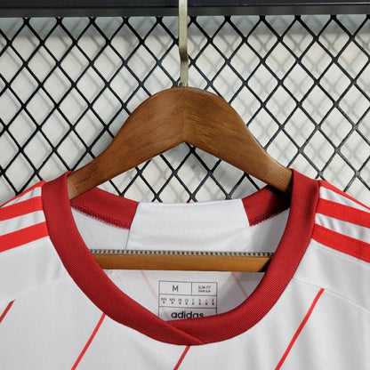 Camisa Alternativa Feminina Internacional 2023/24