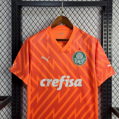 Camisa Goleiro Palmeiras2024/25