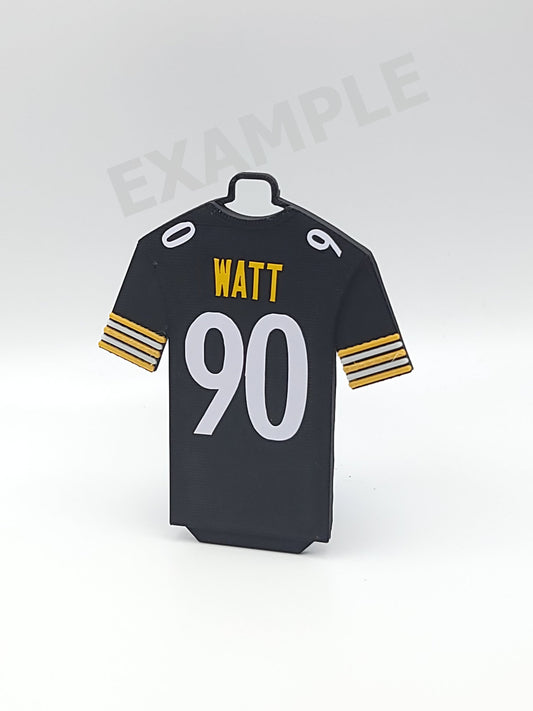 Pittsburgh Steelers Custom Souvenirs