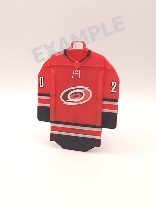 Carolina Hurricanes Custom Souvenirs