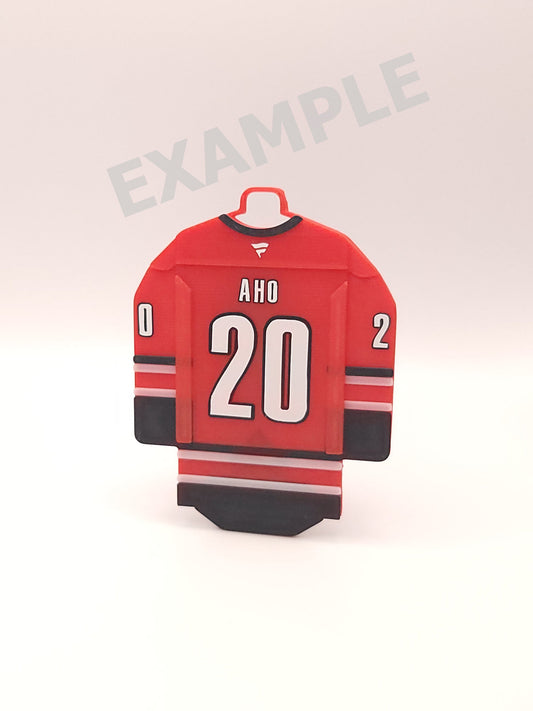 Carolina Hurricanes Custom Souvenirs