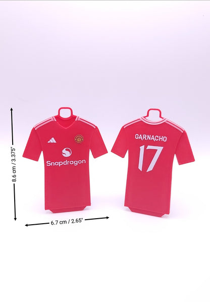 Manchester United Custom Souvenirs