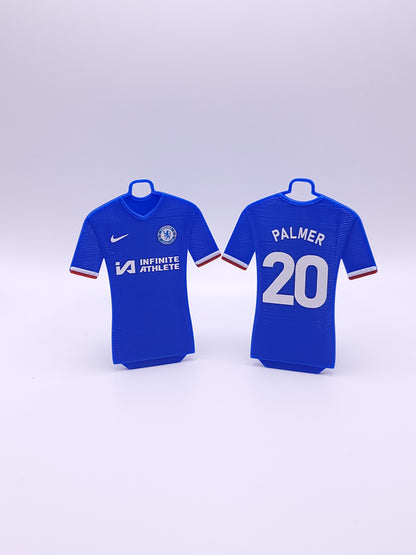 Chelsea FC Custom Souvenirs