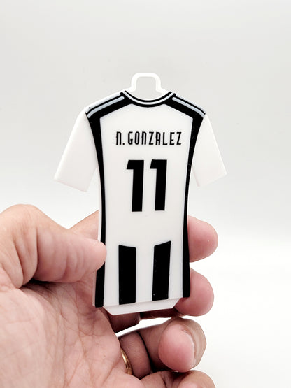 Inter Miami CF Custom Souvenirs