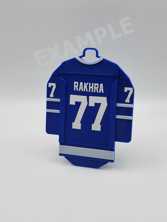 Toronto Maple Leafs Custom Souvenirs