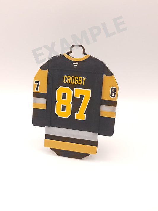 Pittsburgh Penguins Custom Souvenirs