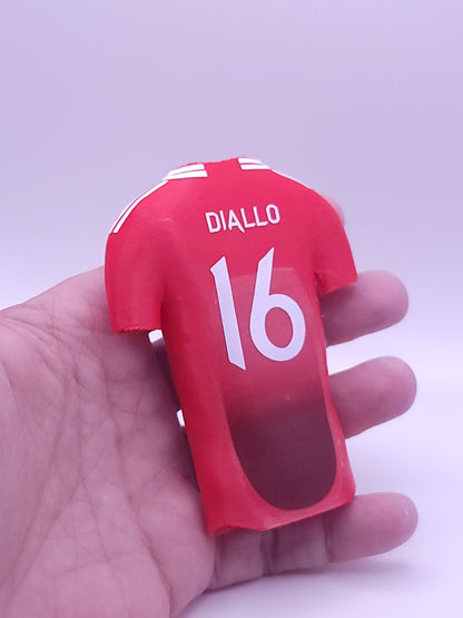 Manchester United Custom Souvenirs