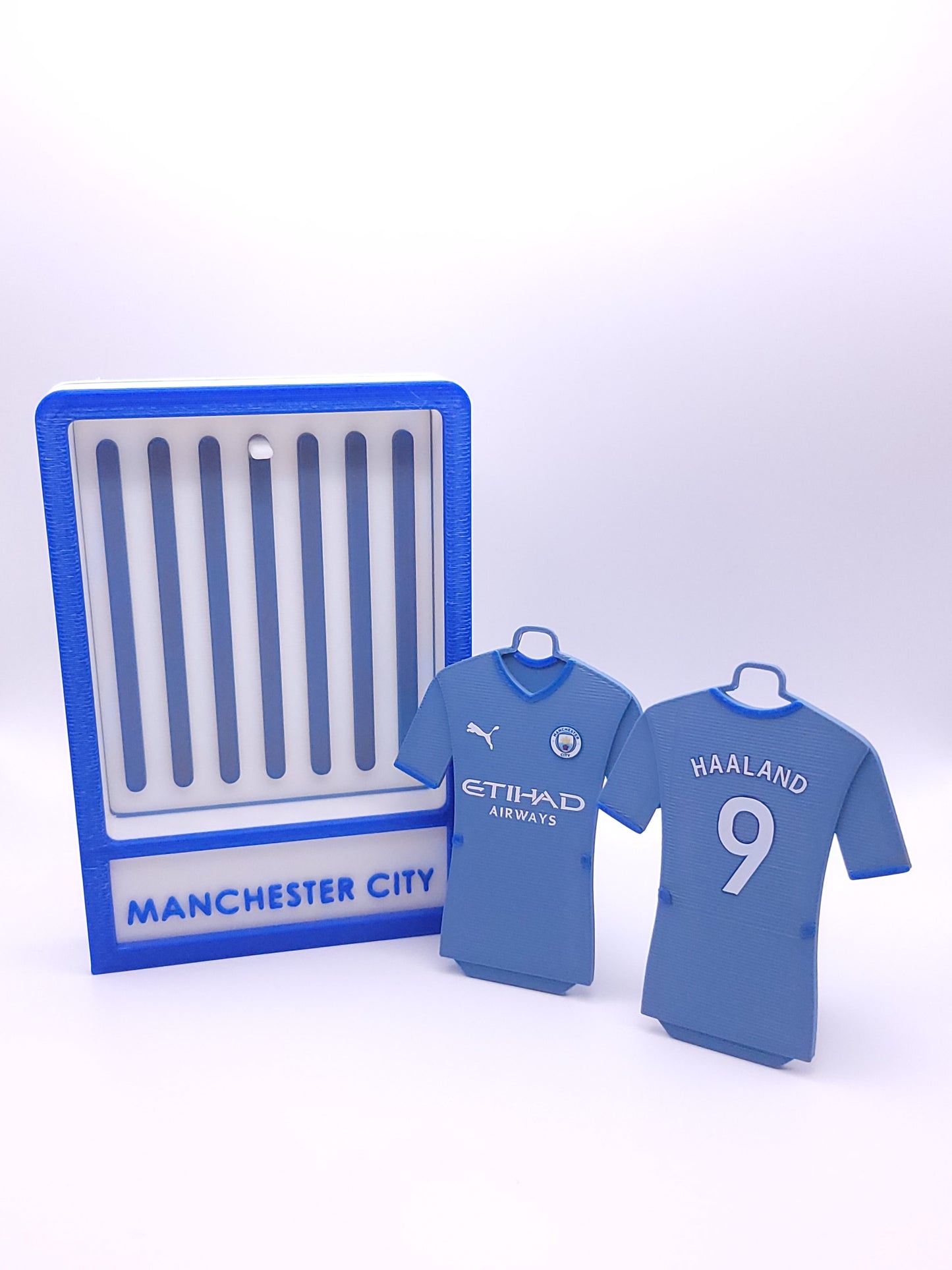 FC Barcelona Custom Souvenirs