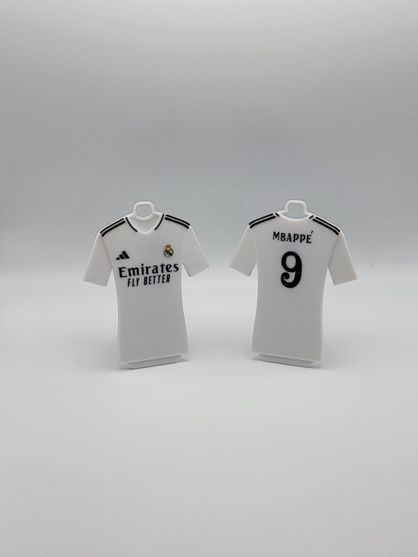 Real Madrid Custom Souvenirs